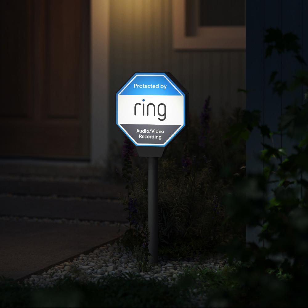 Ring Ring Beacon