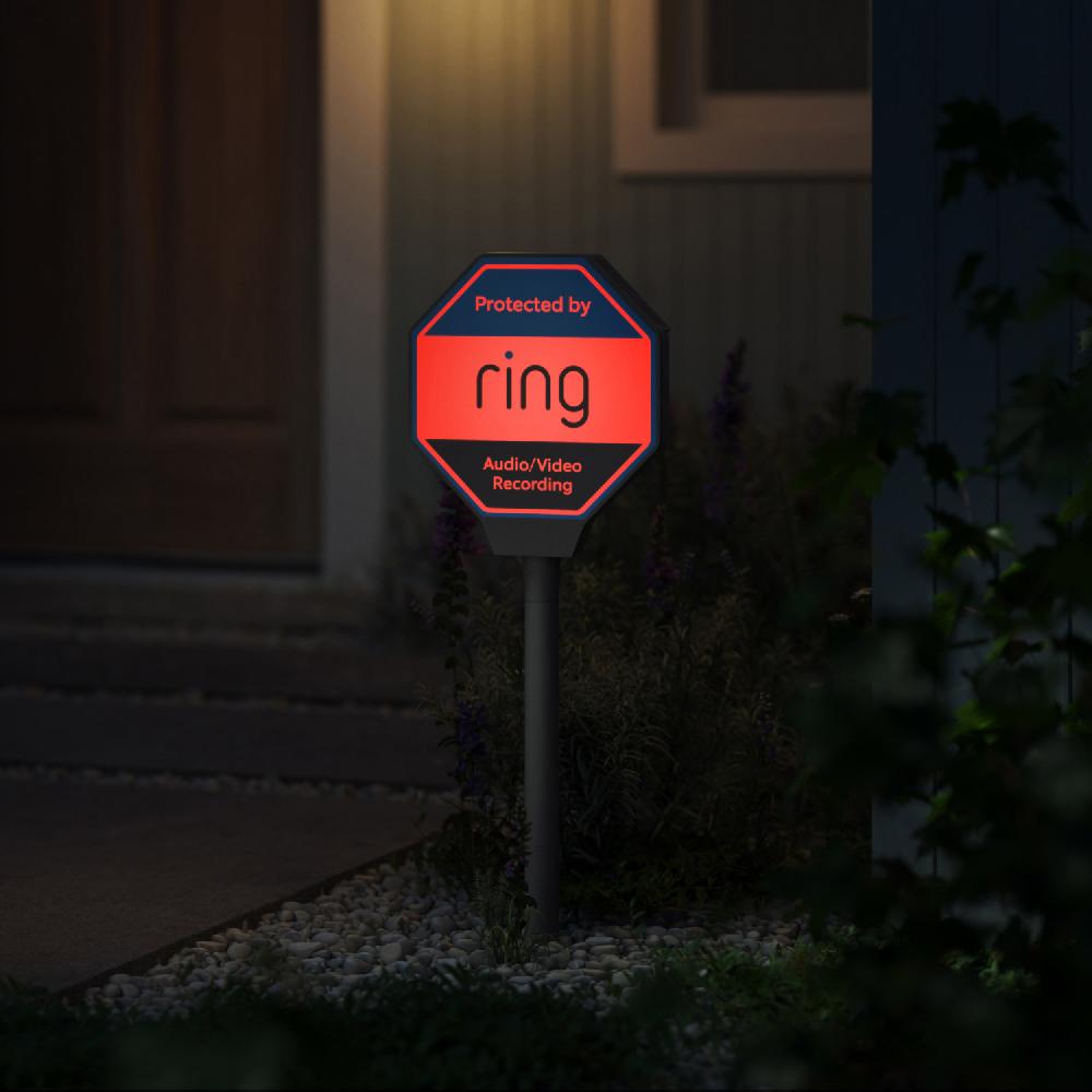 Ring Ring Beacon