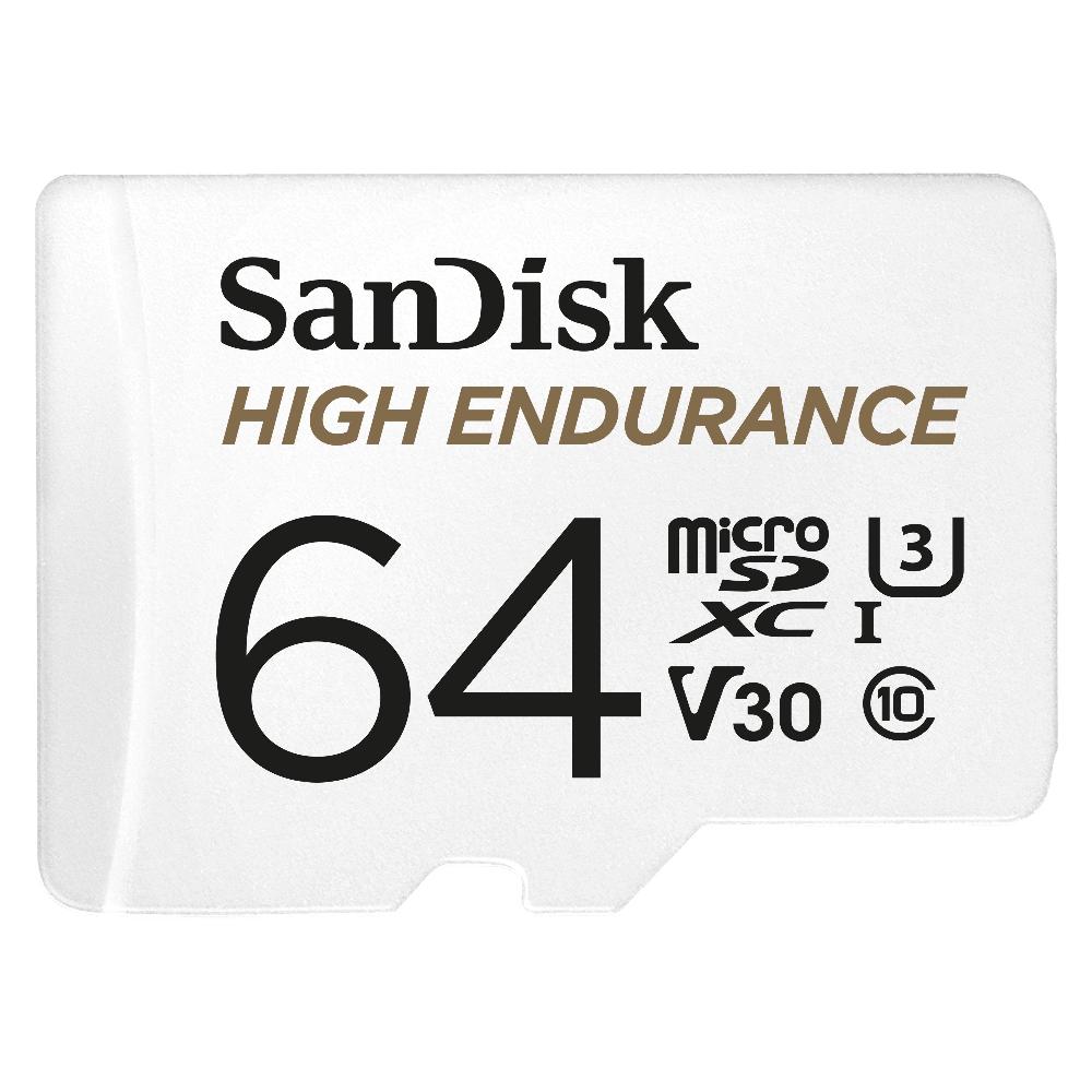 ring Ring Edge-MicroSD Card 64GB