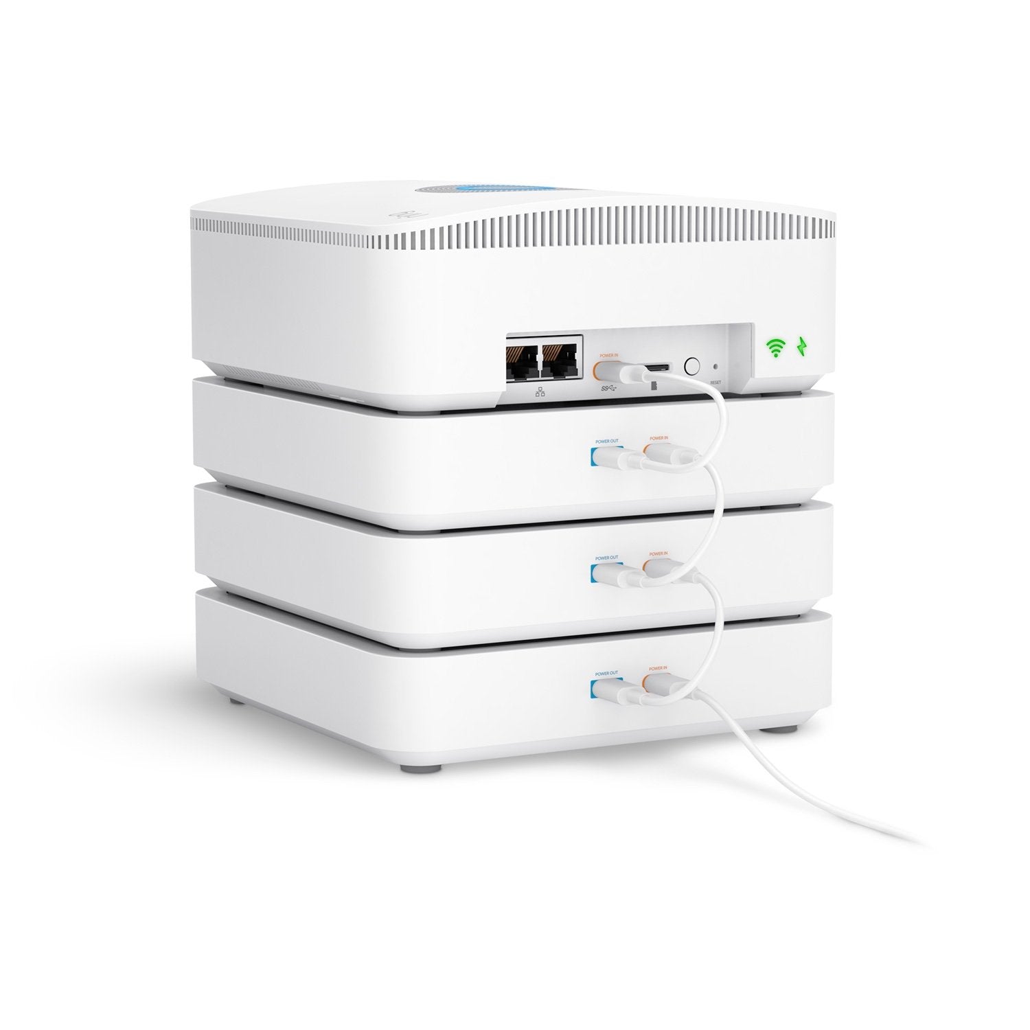 Ring Ring Power Pack