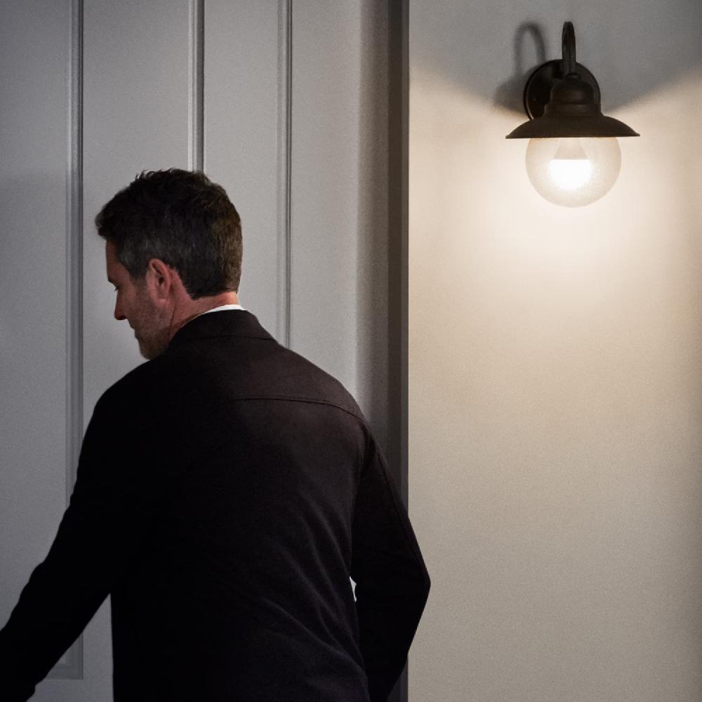 Ring Smart Lighting A19 Smart LED Bulb