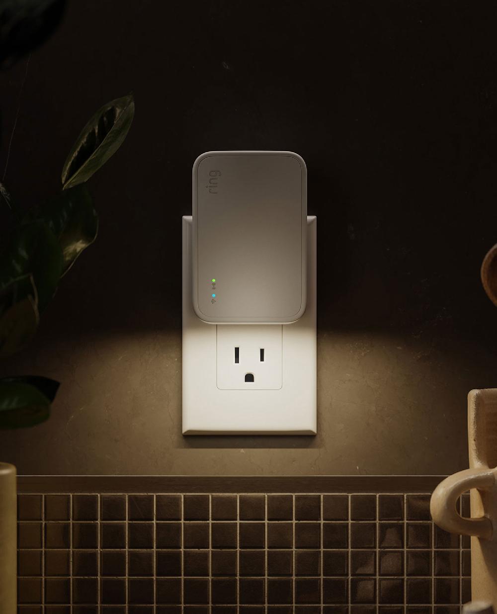 Ring Smart Lighting Bridge (2nd Gen)