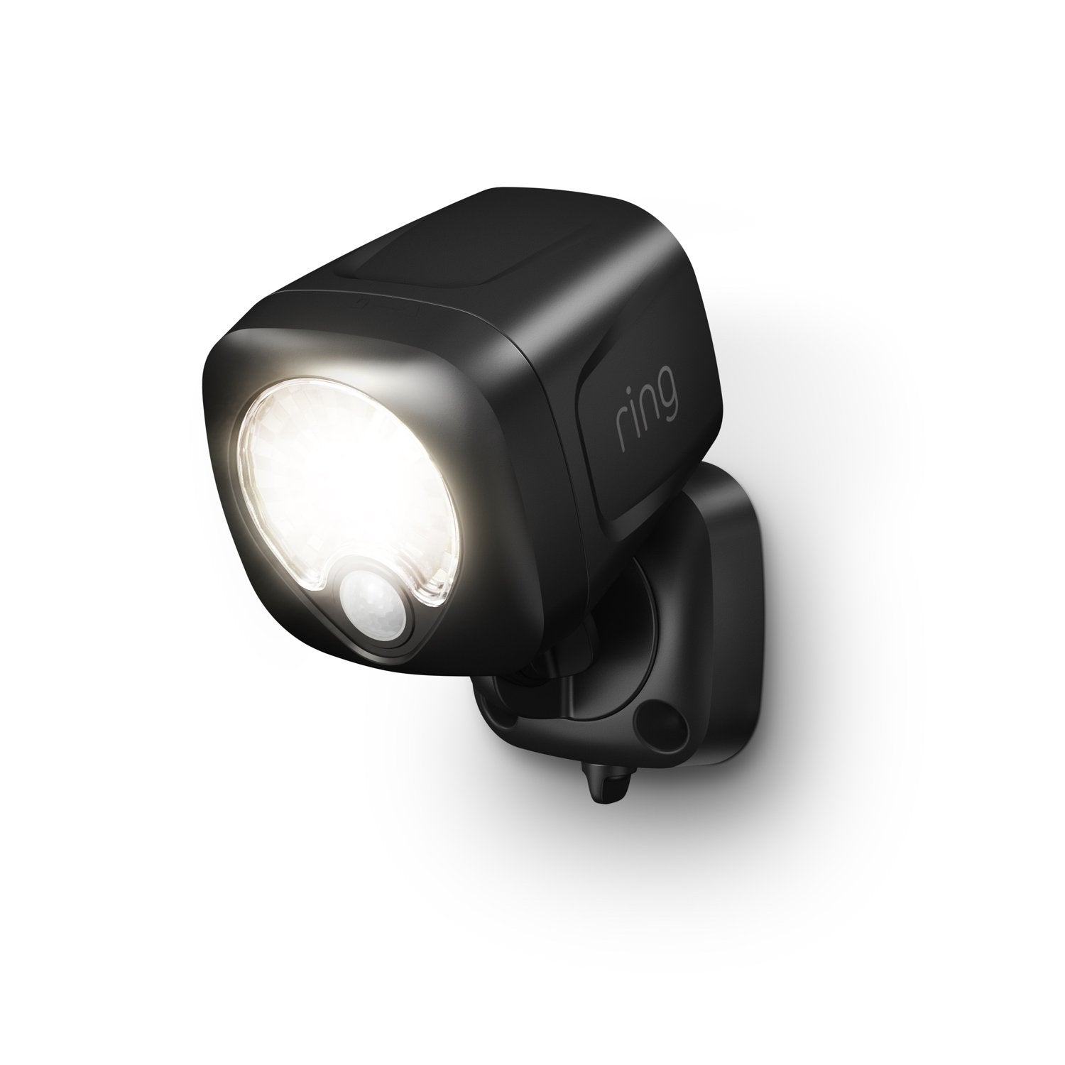 Ring Smart Lighting Spotlight Battery