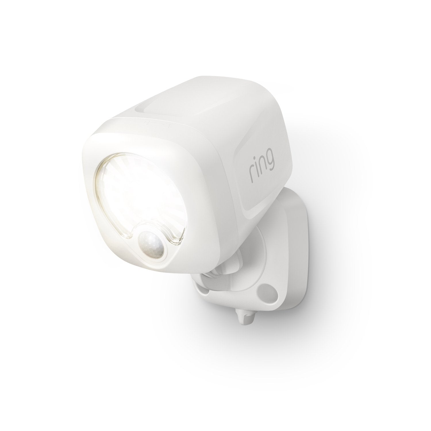ring Smart Lighting Spotlight Battery