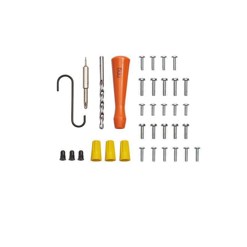 Ring Spare Parts Floodlight Cam