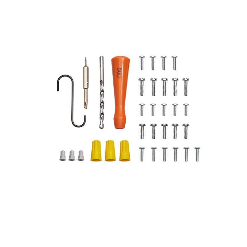 Ring Spare Parts Floodlight Cam