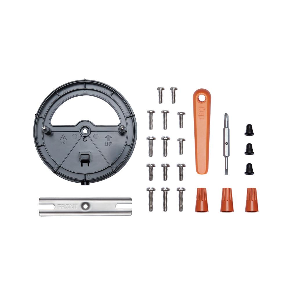 Ring Spare Parts Floodlight Cam Wired Plus