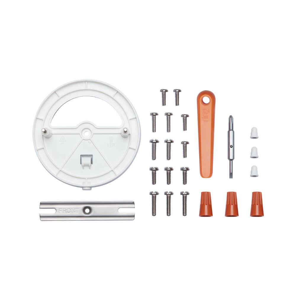 ring Spare Parts Floodlight Cam Wired Plus