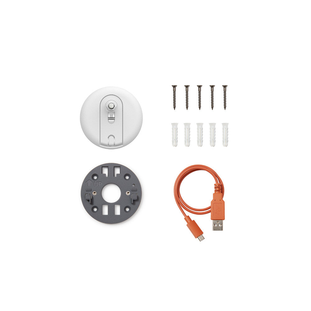 Ring Spare Parts Kit Stick Up Cam Pro Battery