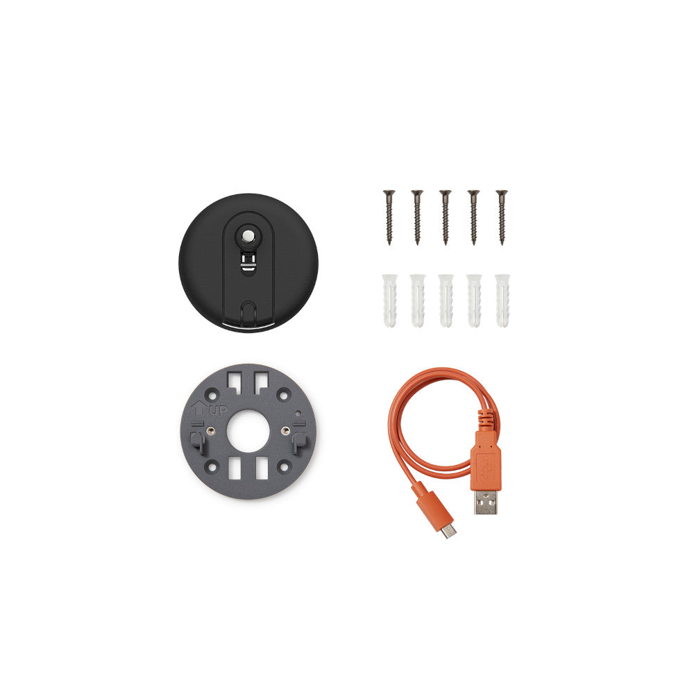 ring Spare Parts Kit Stick Up Cam Pro Battery