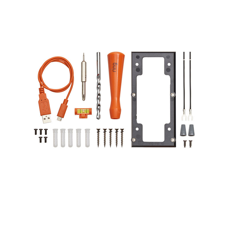 ring Spare Parts Video Doorbell 2