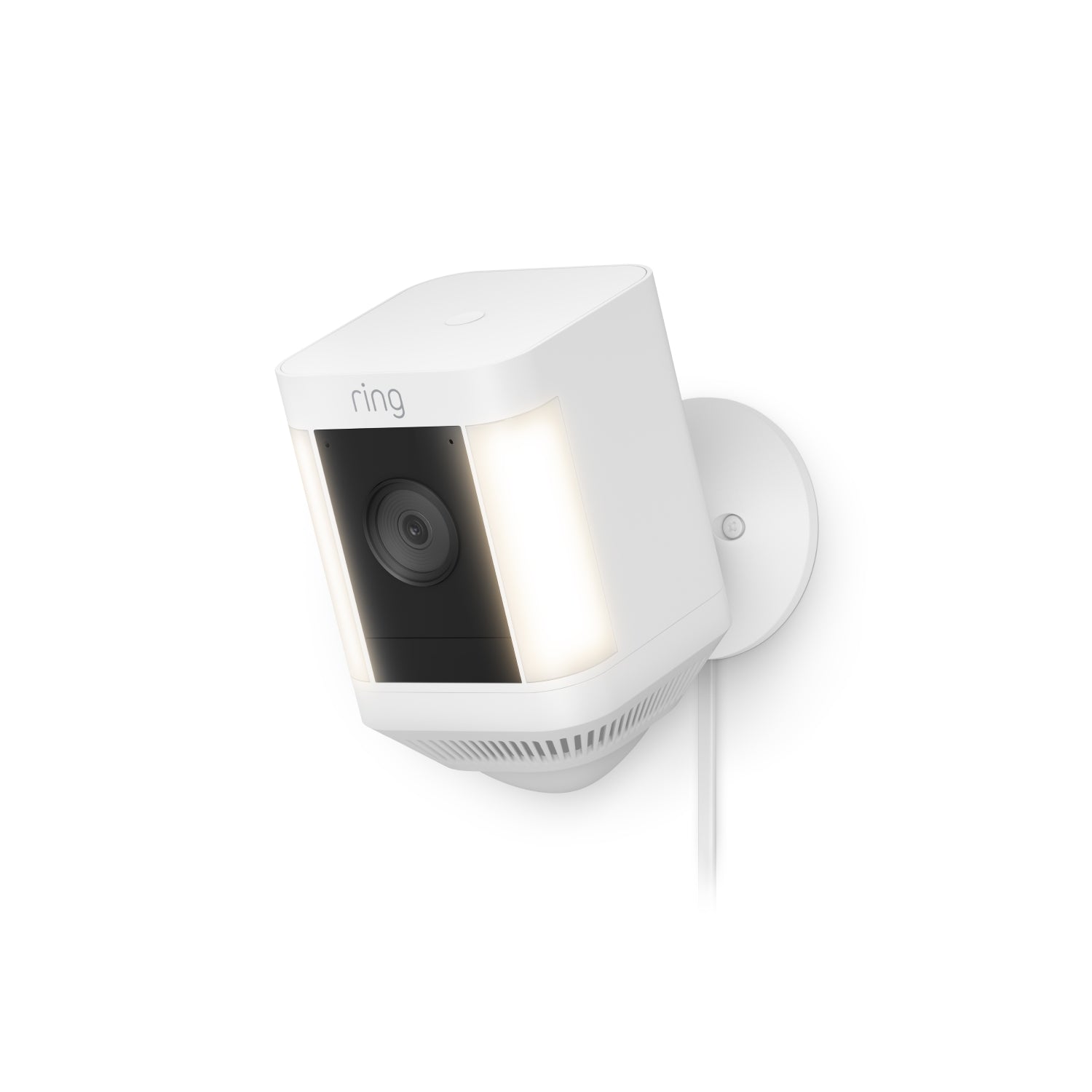Ring Spotlight Cam Plus Certified Refurbished