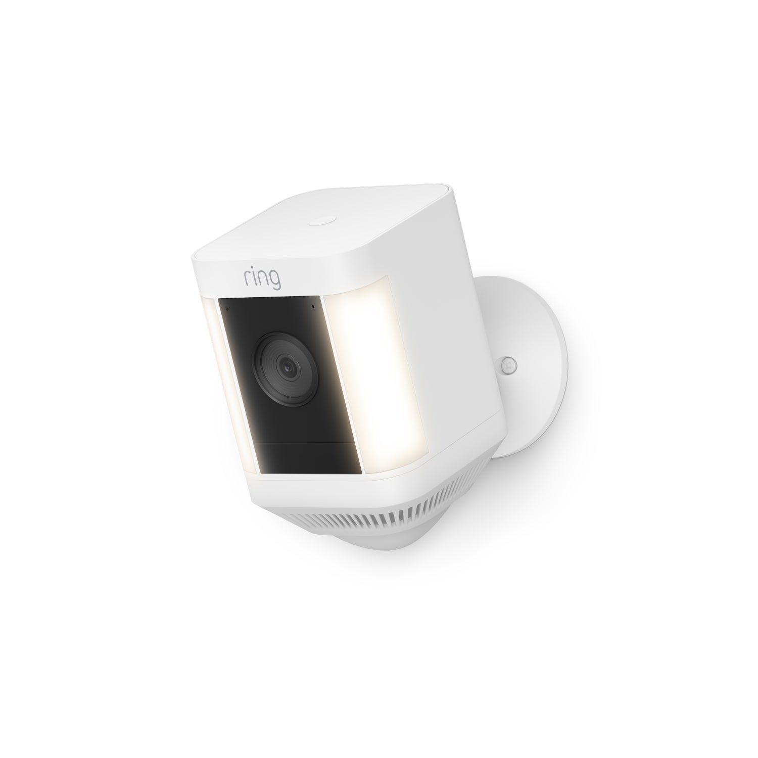 ring Spotlight Cam Plus Certified Refurbished