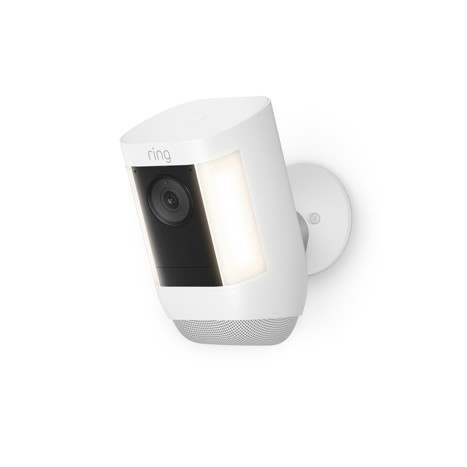 ring Spotlight Cam Pro Certified Refurbished