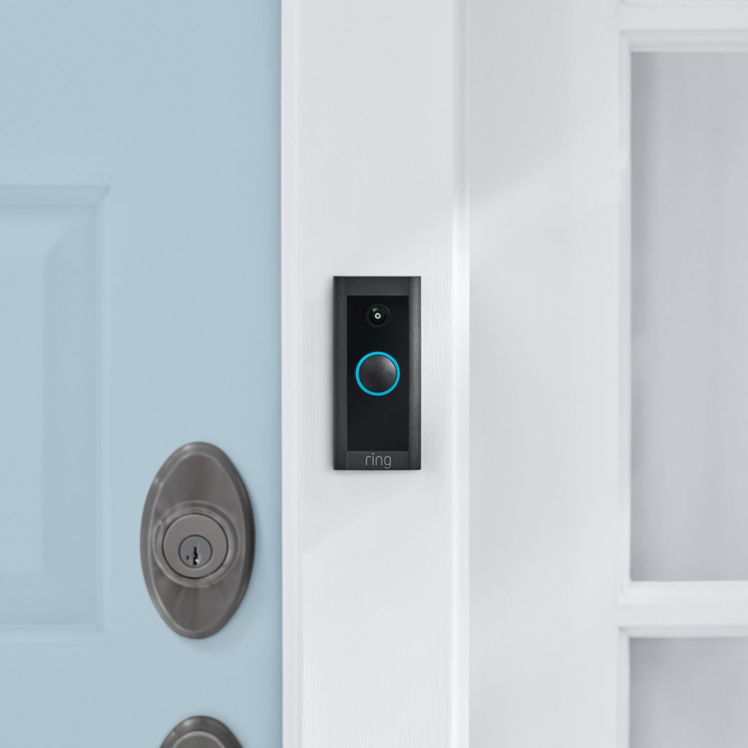 Ring Video Doorbell Wired