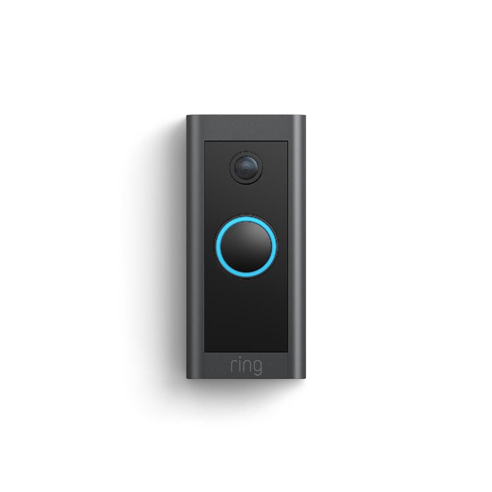 ring Video Doorbell Wired