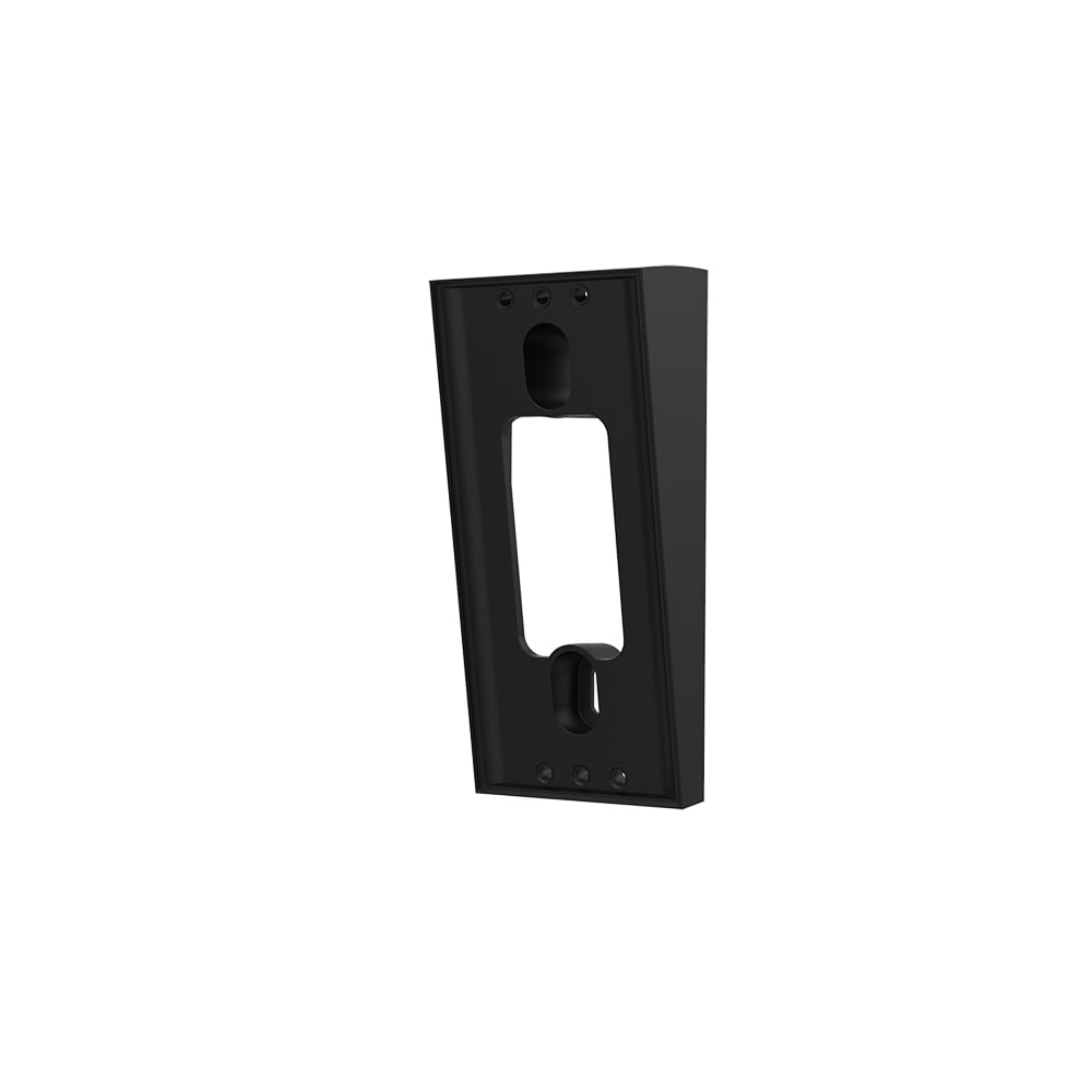 ring Wedge KitVideo Doorbell Wired