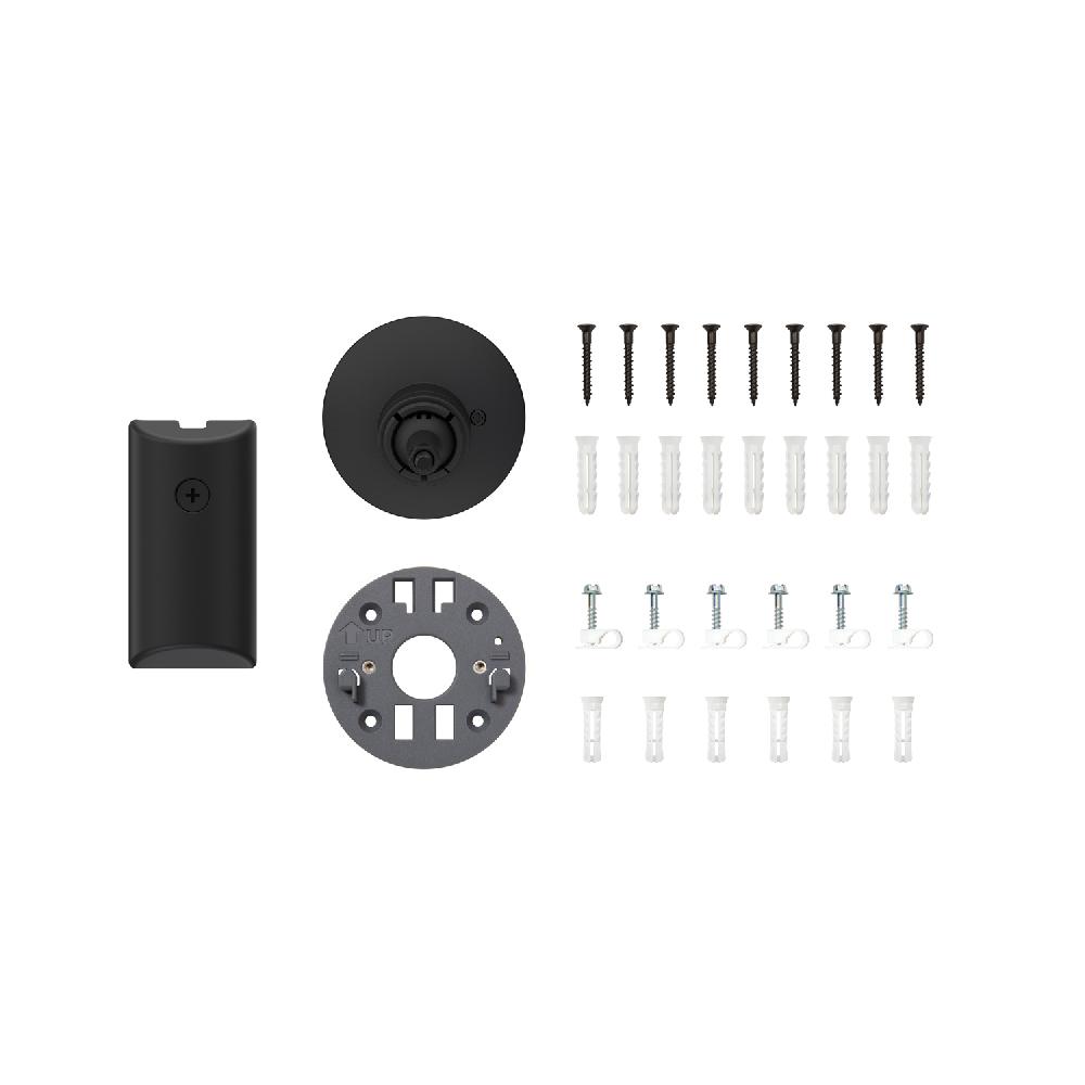 Ring Spare Parts Kit For CamerasSpotlight Cam Pro (Newest Gen) Plug-In
