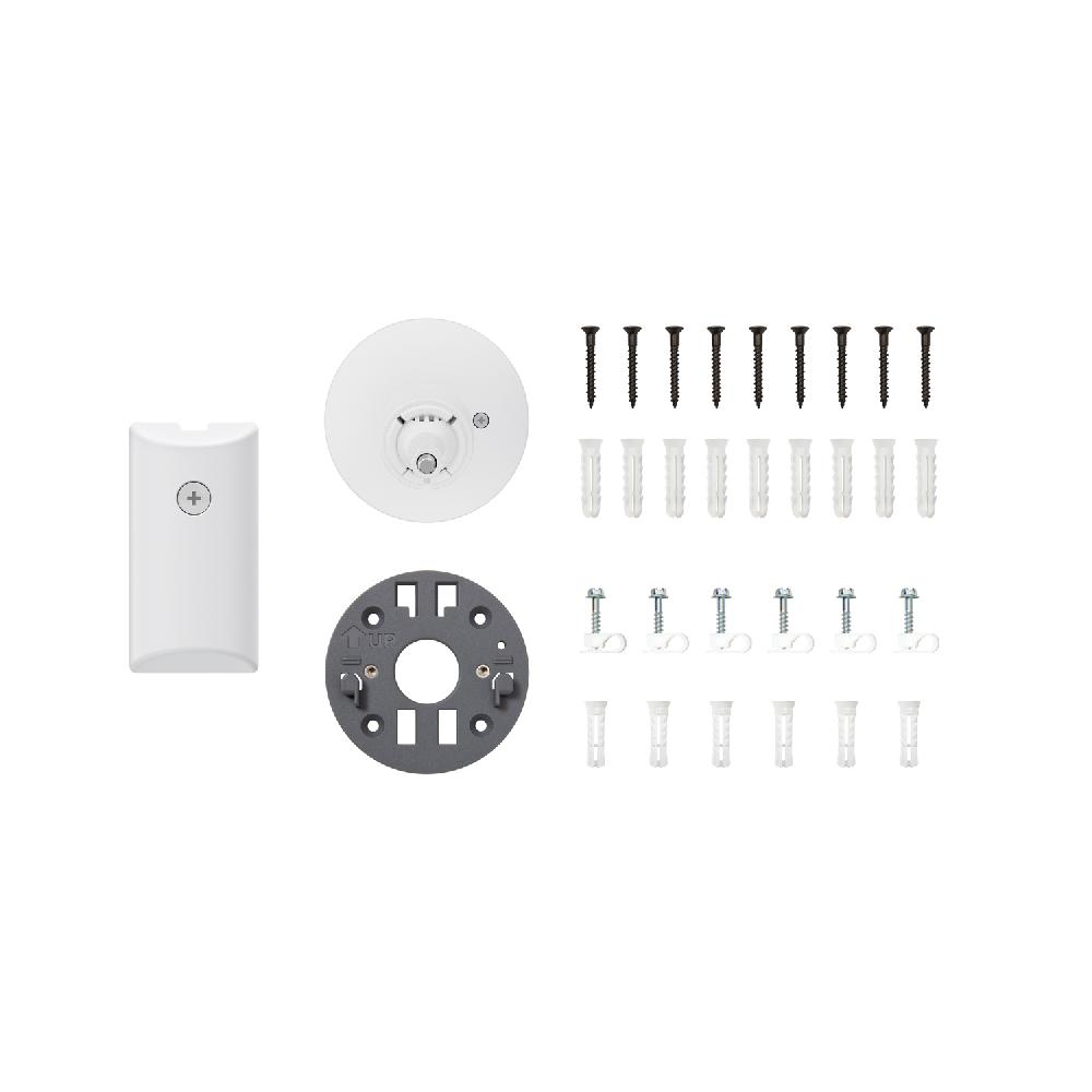 ring Spare Parts Kit for CamerasSpotlight Cam Pro (Newest Gen) Plug-In