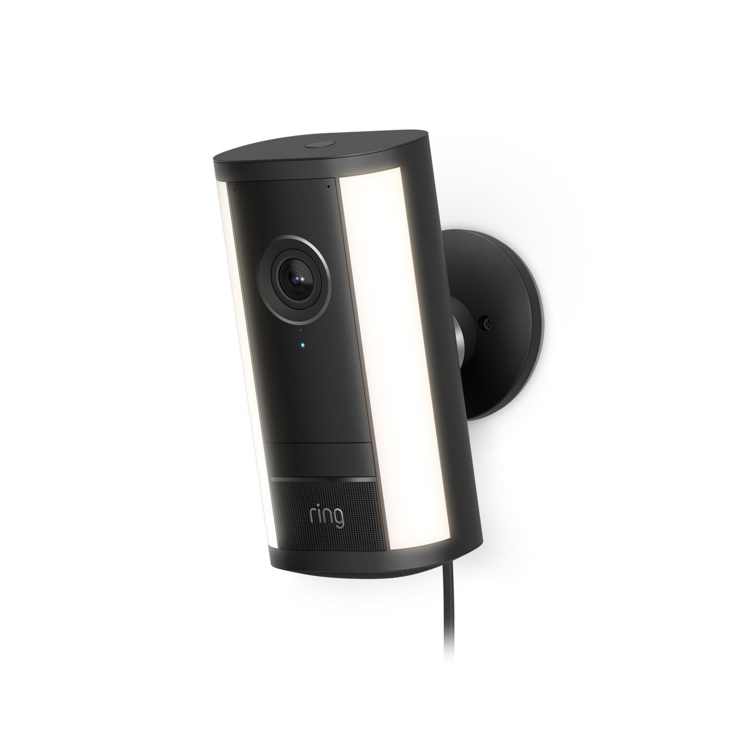 Ring Spotlight Cam Pro (Newest Model)Featuring Retinal 4K