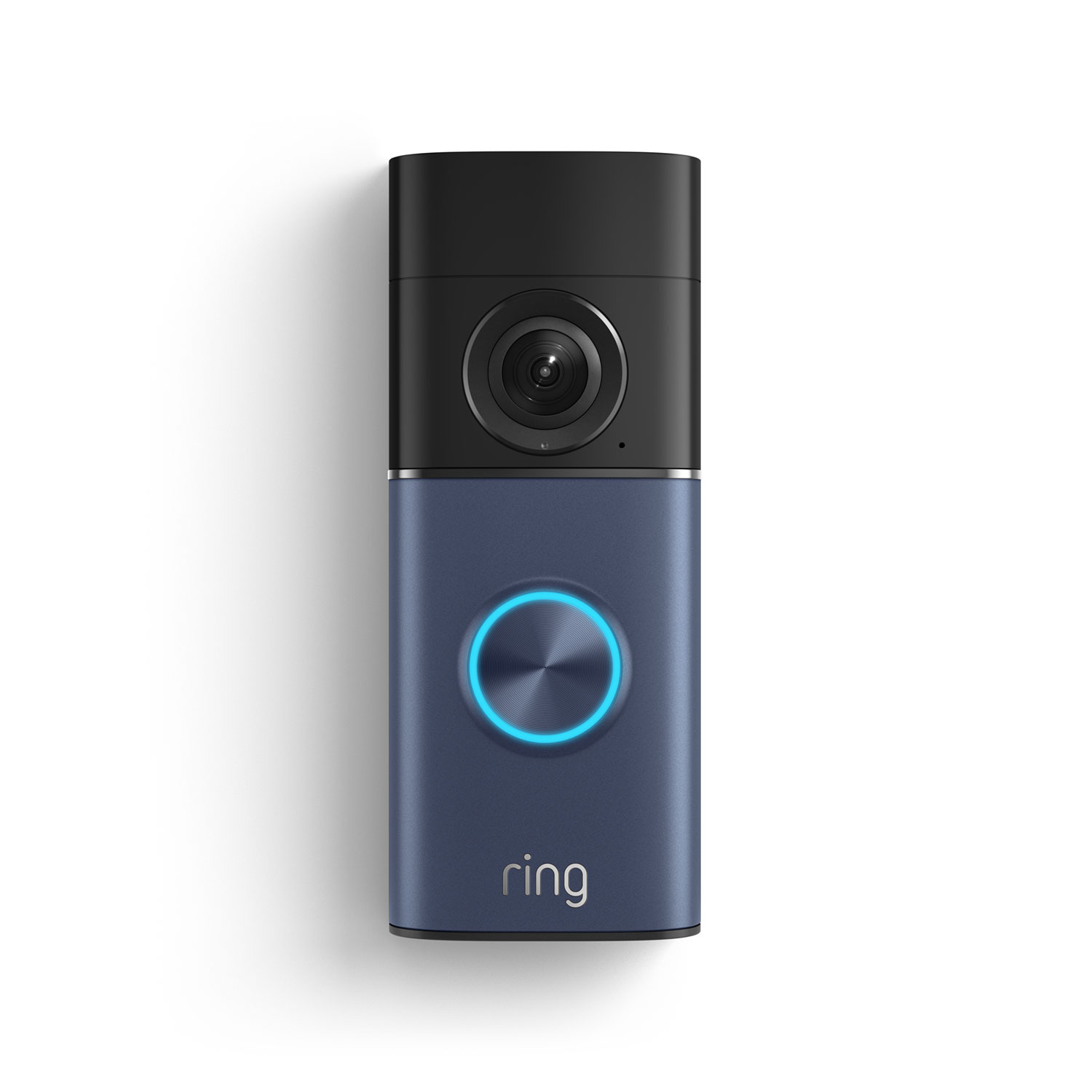Ring Wired Doorbell Plus (Newest Model)Featuring Retinal 2K