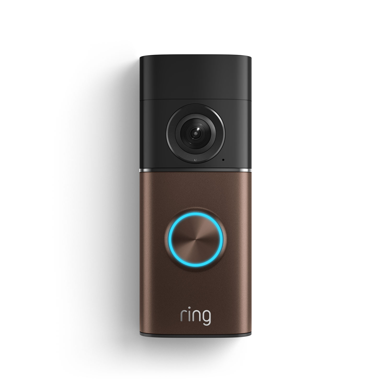 Ring Wired Doorbell Plus (Newest Model)Featuring Retinal 2K