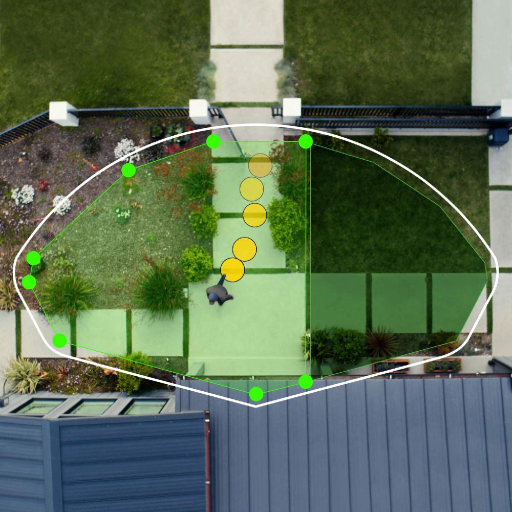 Ring Wired Doorbell Pro (Video Doorbell Pro 2) Certified Refurbished