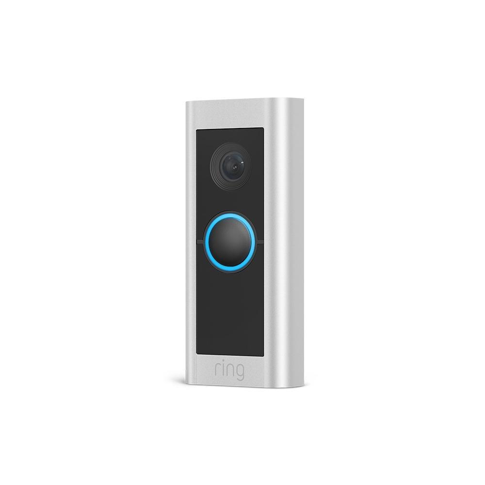 ring Wired Doorbell Pro (Video Doorbell Pro 2) Certified Refurbished