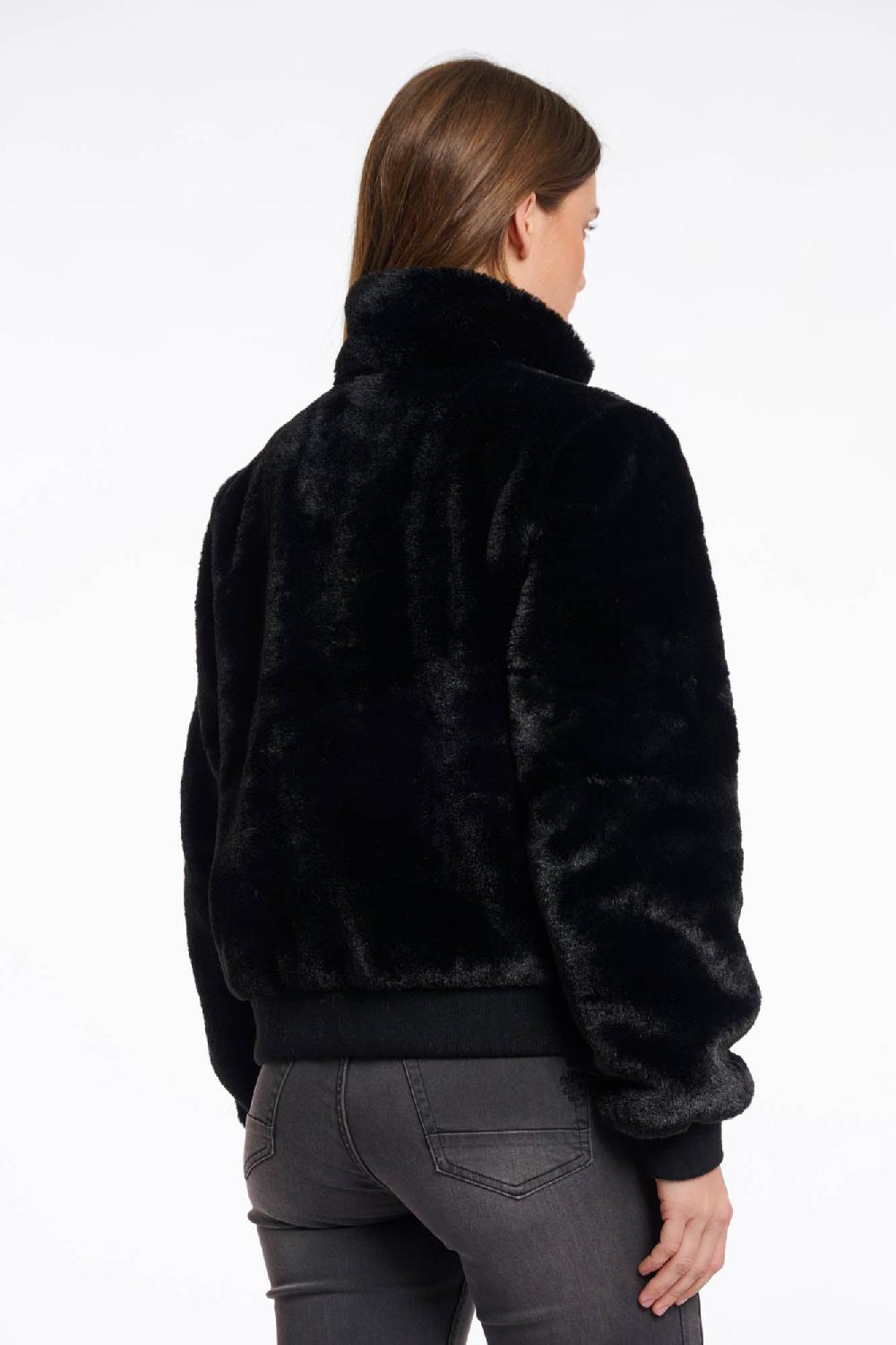 Rino & Pelle Ambra Jacket Black