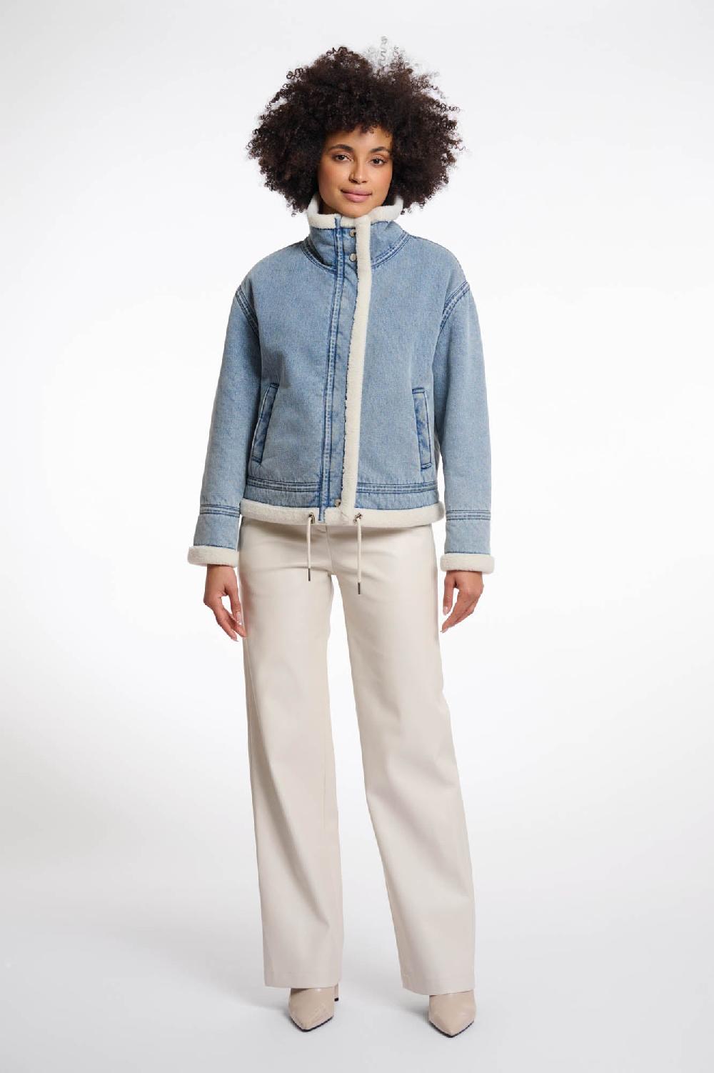 Rino & Pelle Beck Jacket Denim