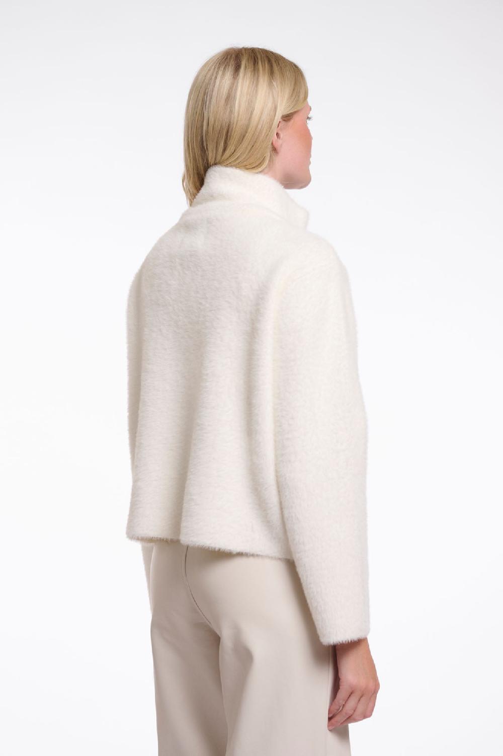 Rino & Pelle Beth Jacket Snow White