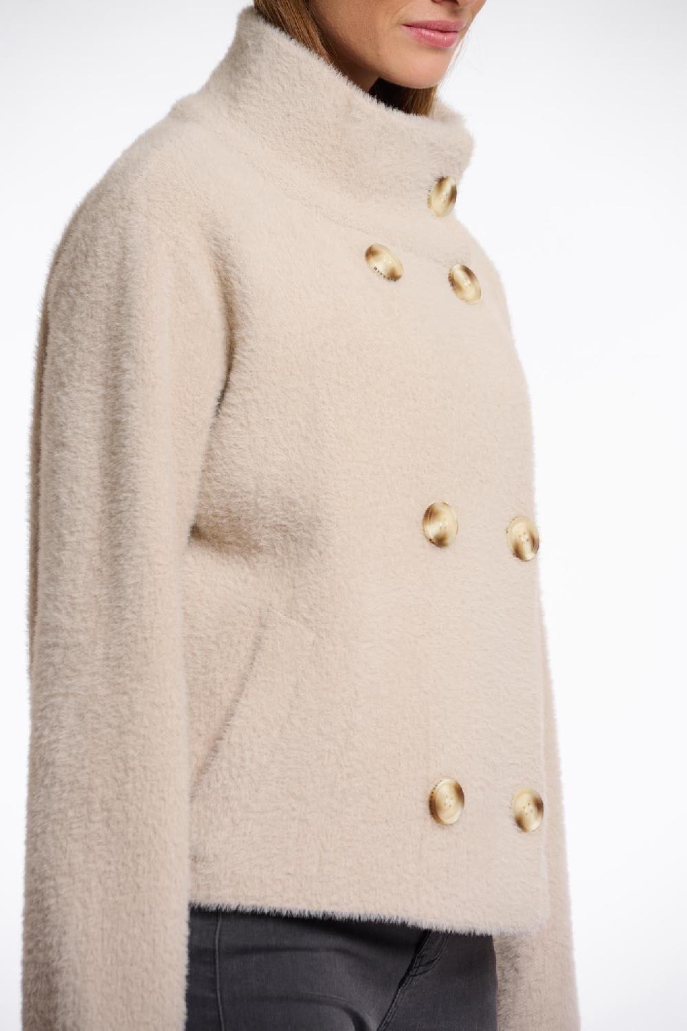 Rino & Pelle Beth Jacket Stone