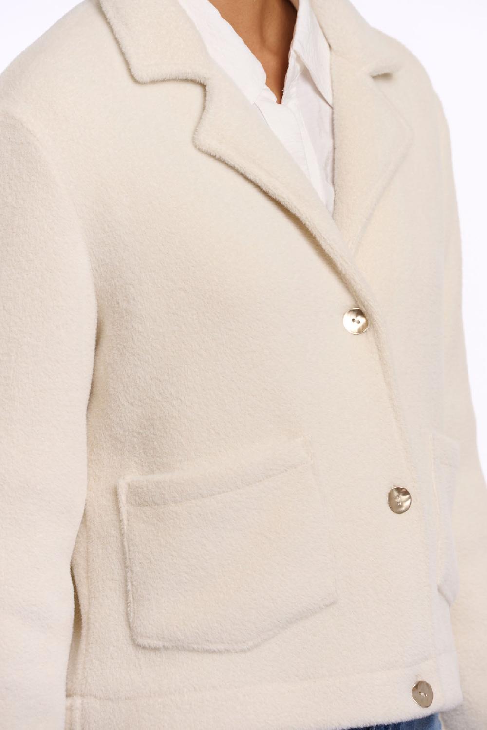 Rino & Pelle Bobien Jacket Birch