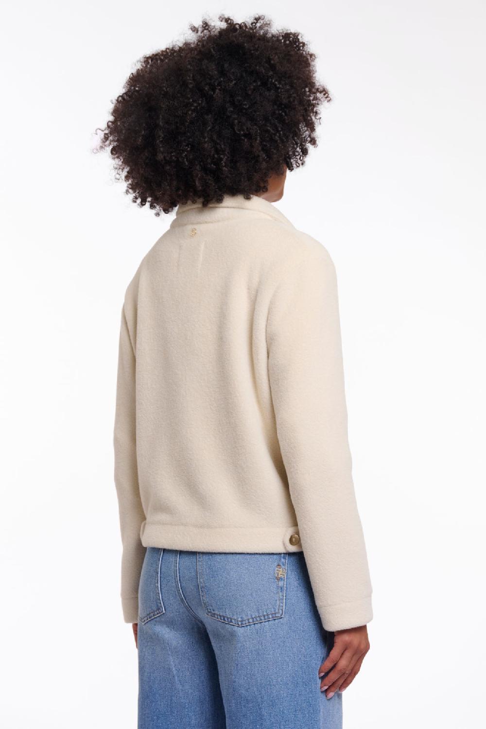 Rino & Pelle Bobien Jacket Birch