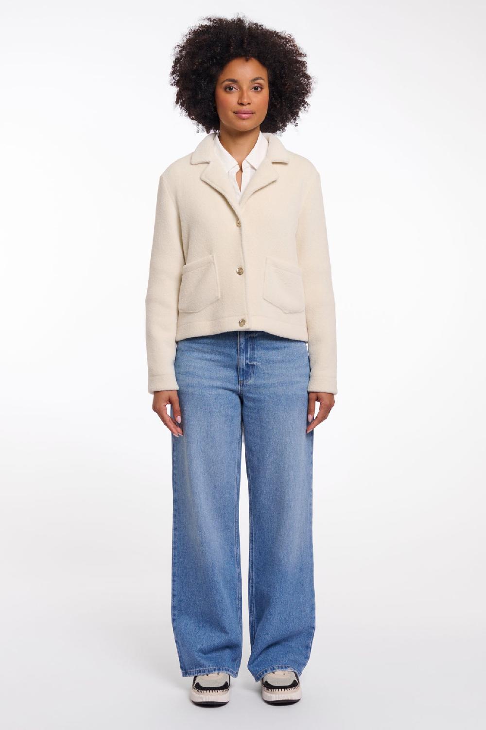 Rino & Pelle Bobien Jacket Birch