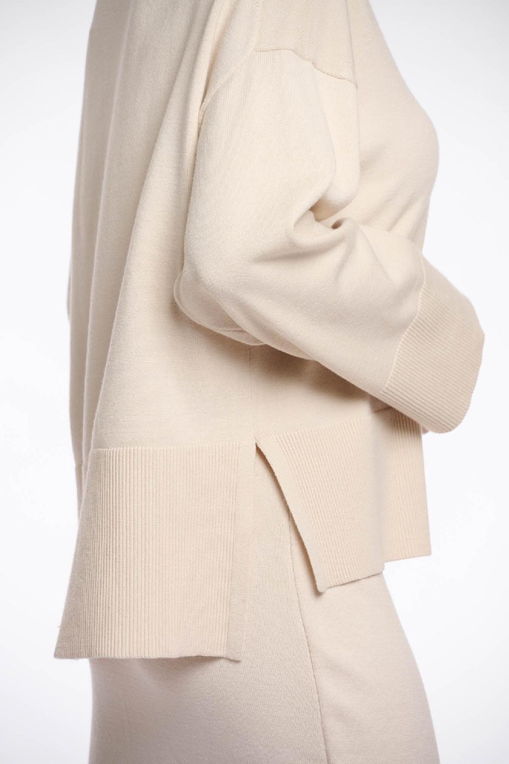 Rino & Pelle Britt Sweater Birch