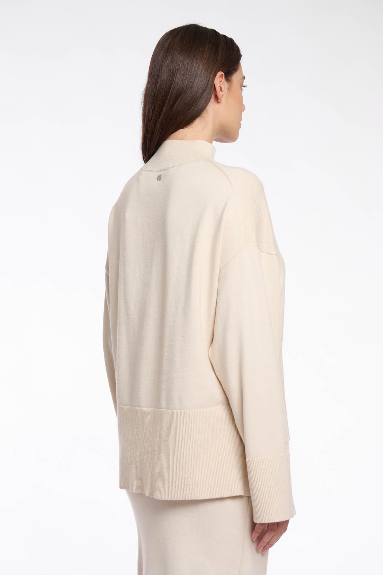 Rino & Pelle Britt Sweater Birch