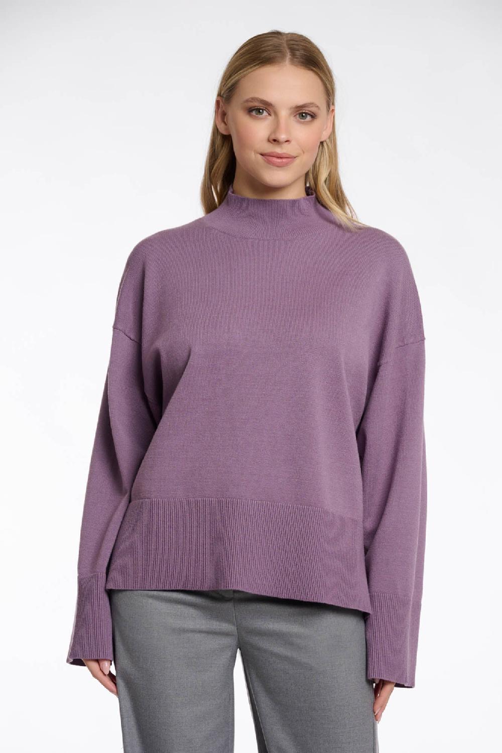 rino & pelle Britt sweater Luster