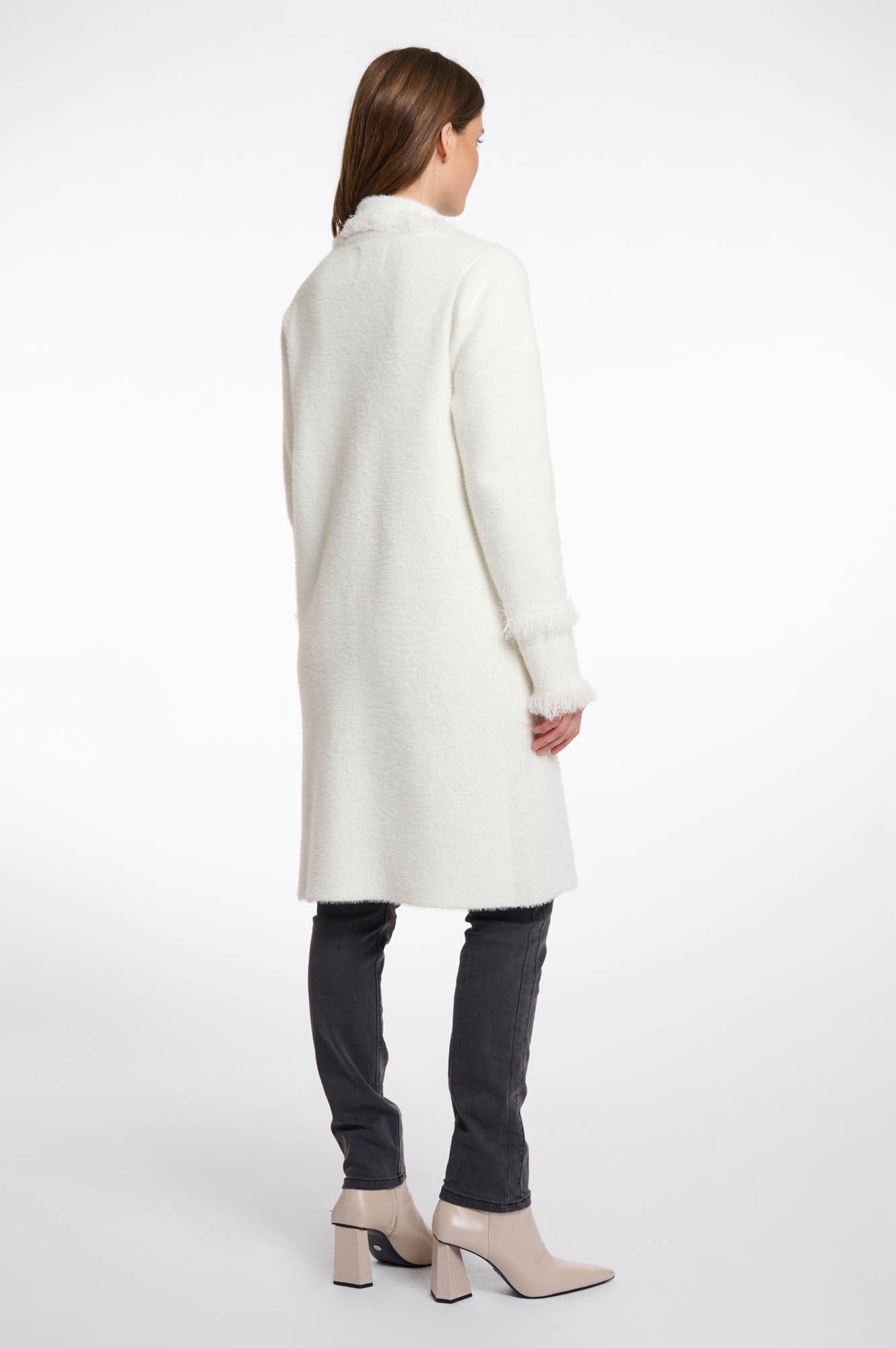 Rino & Pelle Catena Cardigan Snow White