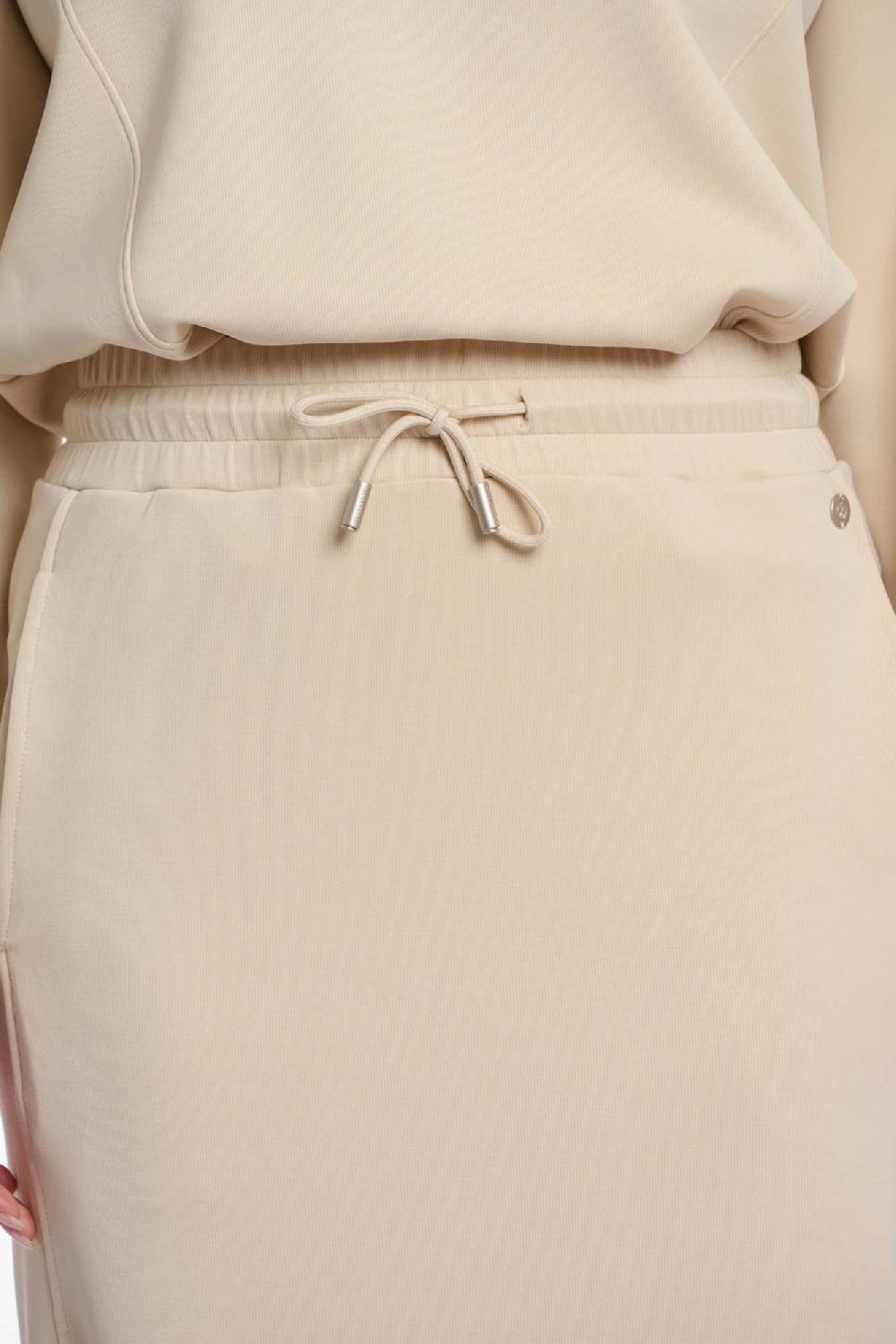 Rino & Pelle Ciska Skirt Beige