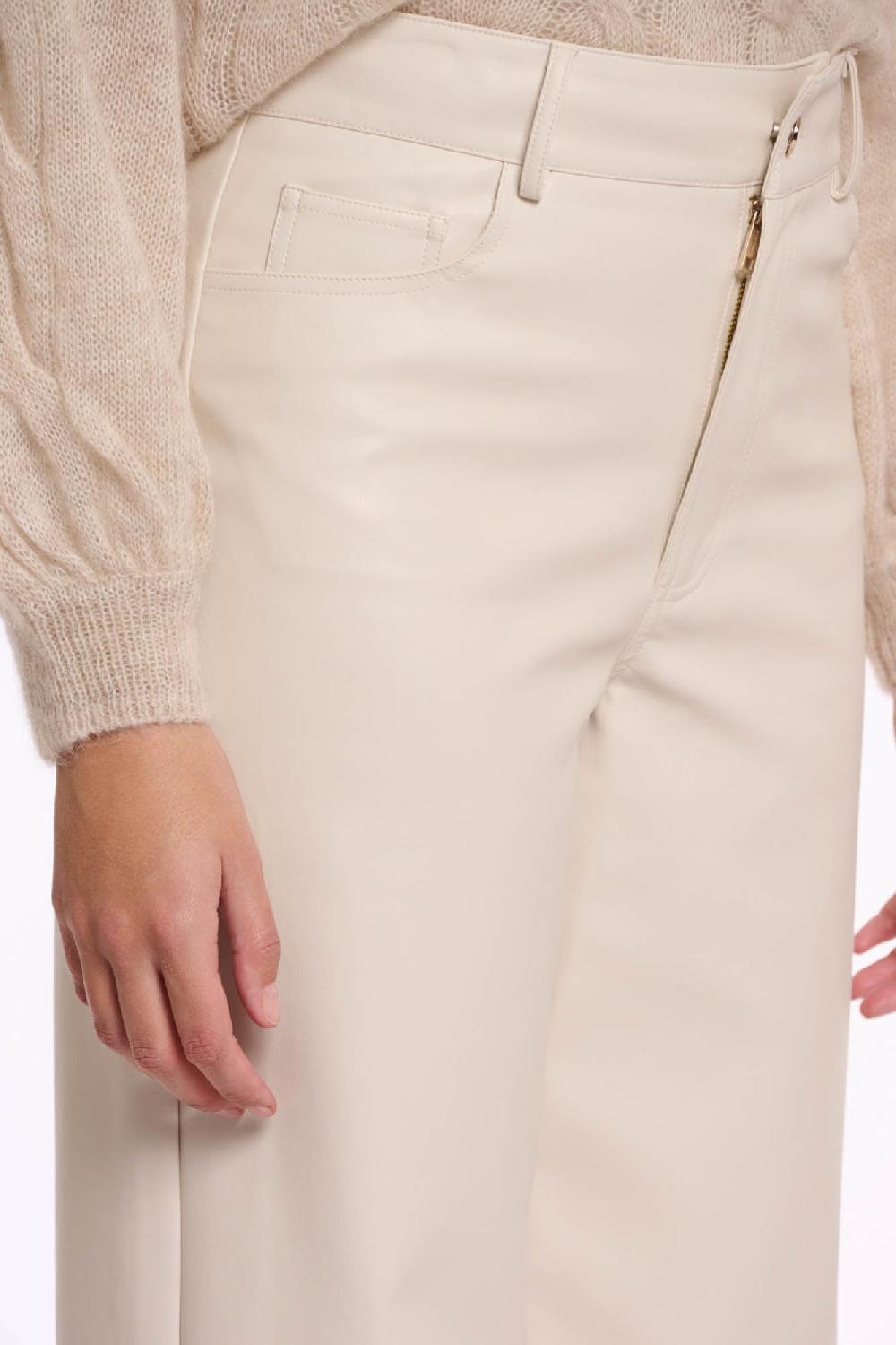 Rino & Pelle Corian Trousers Birch