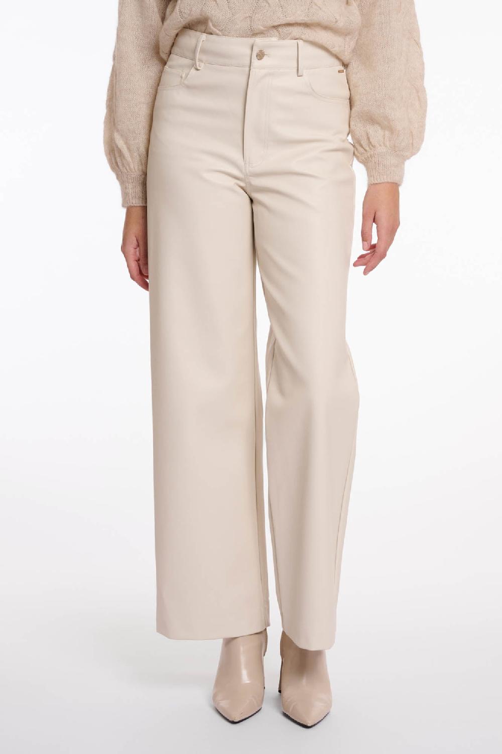 rino & pelle Corian trousers Birch