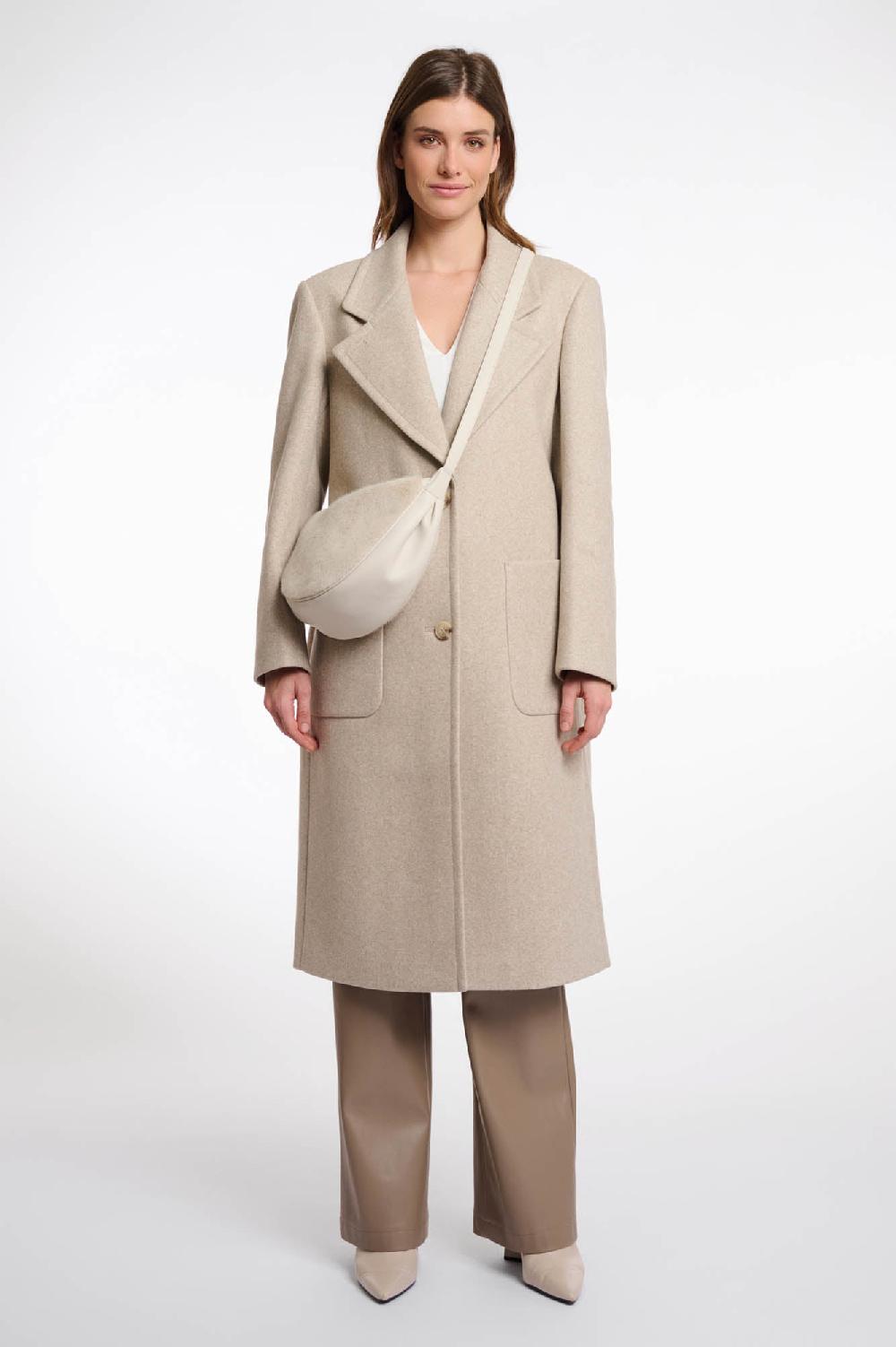 rino & pelle Dalina crossbody bag Birch