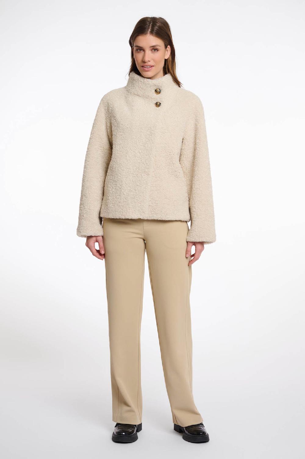 Rino & Pelle Denu Jacket Birch