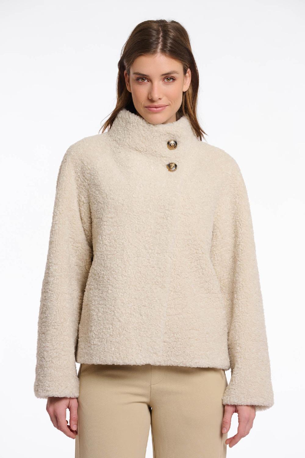 rino & pelle Denu jacket Birch