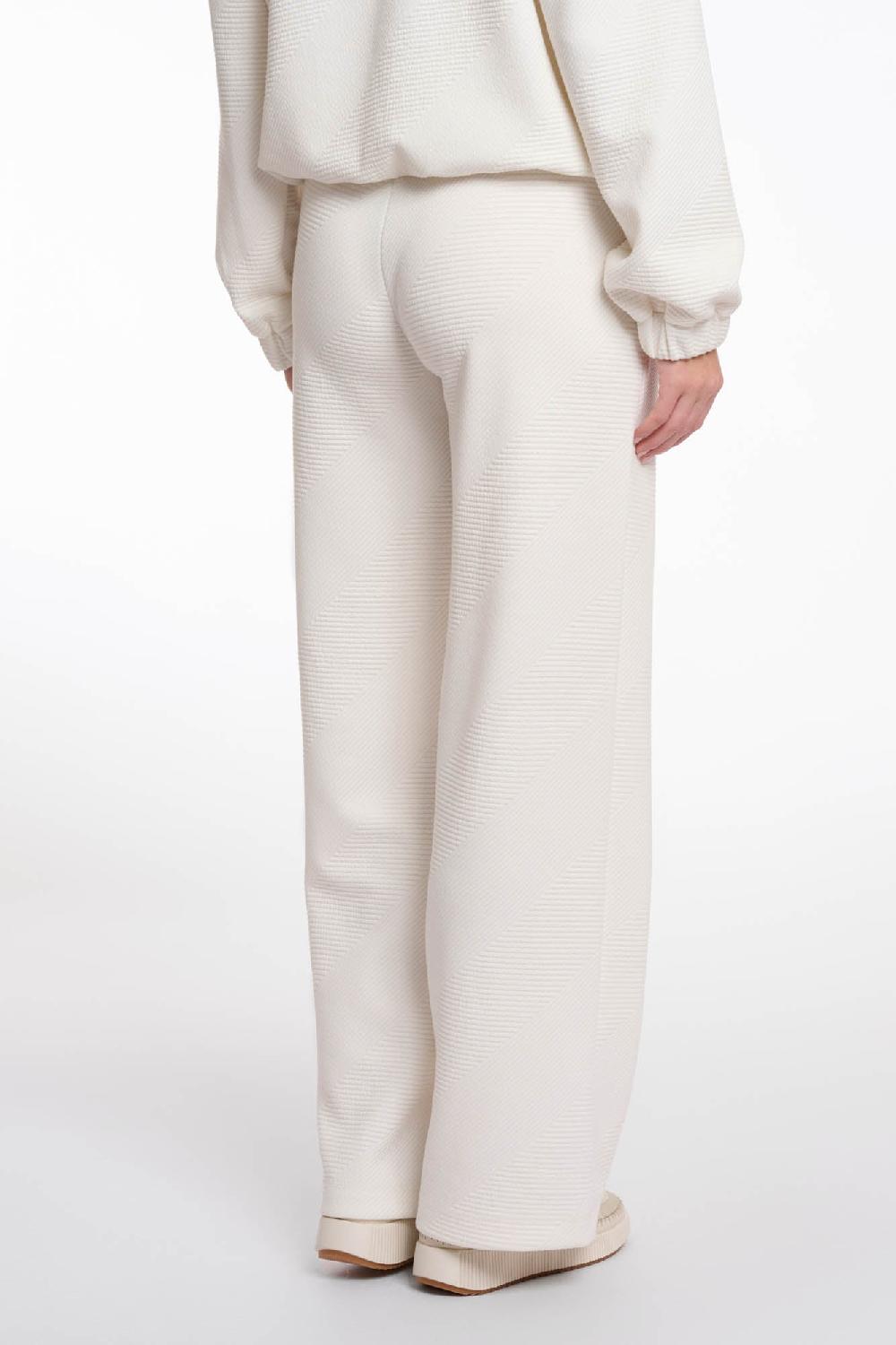 Rino & Pelle Deveny Trouser Snow White