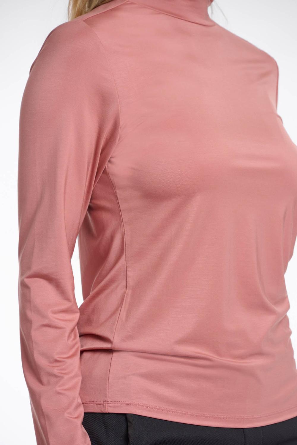 Rino & Pelle Djazz Long Sleeve Peach