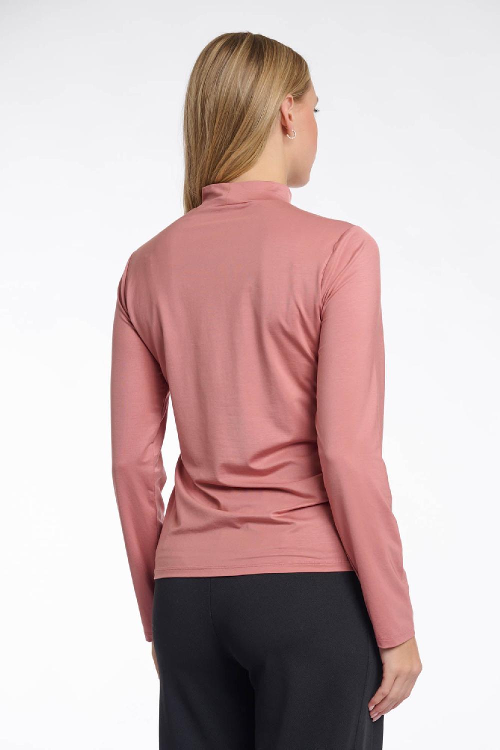 Rino & Pelle Djazz Long Sleeve Peach
