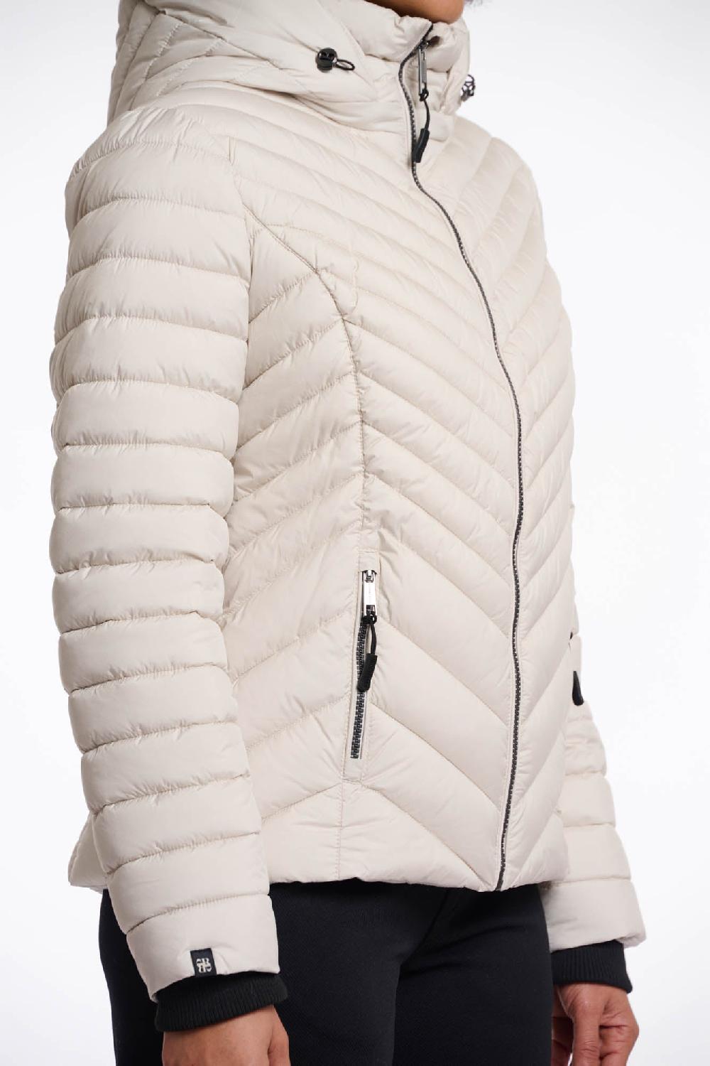 Rino & Pelle Erin Jacket Birch