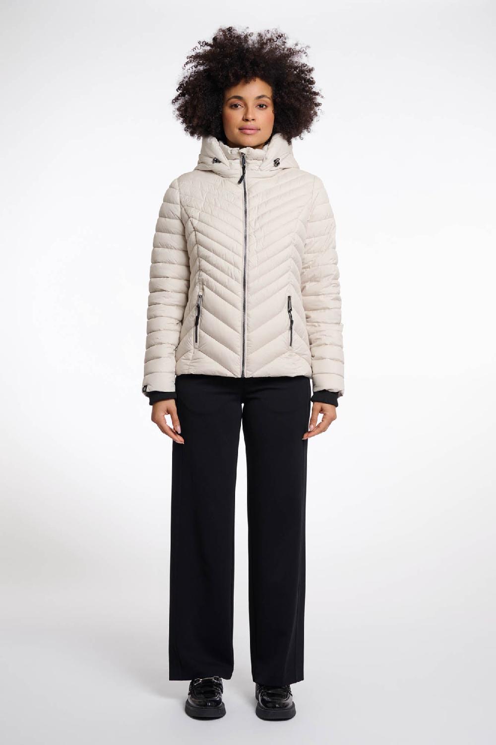 Rino & Pelle Erin Jacket Birch